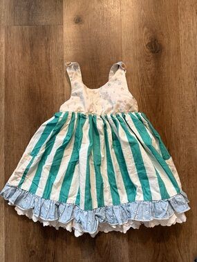 Sweet Honey Dress Size 6Y